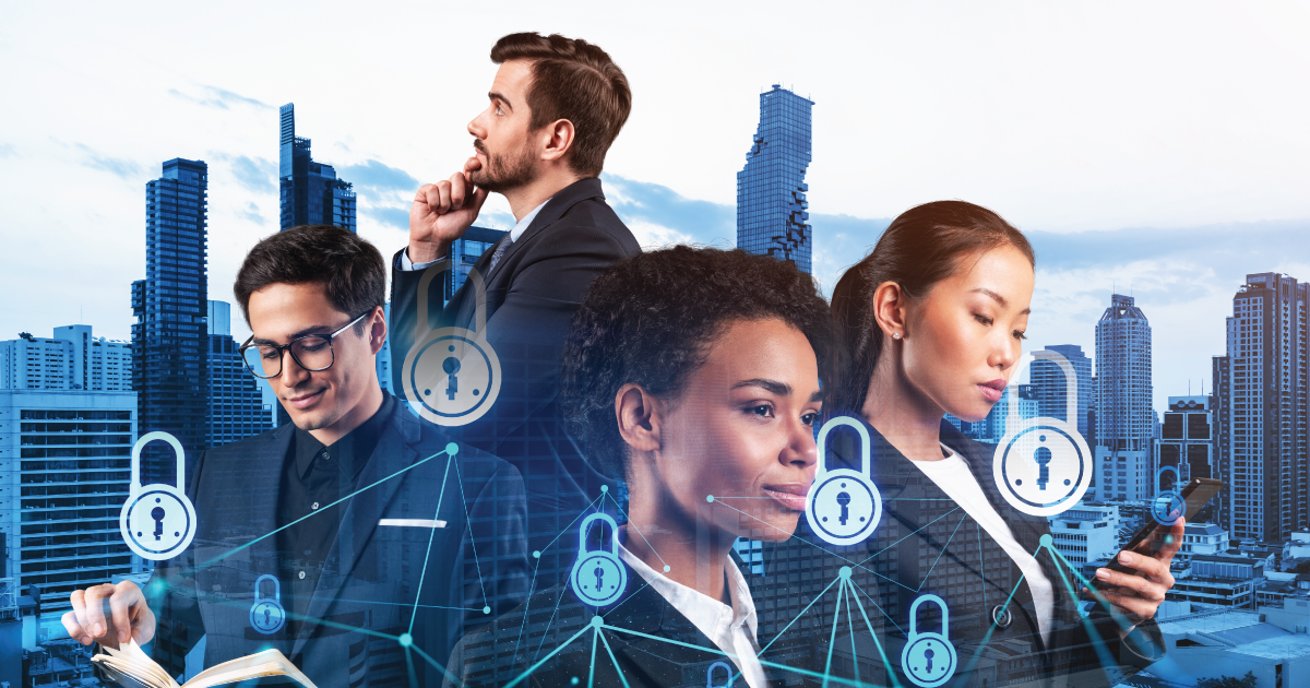 Cyber Security as a Career: Skills, Opportunities, and Growth